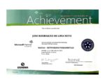 Certificado Microsoft_ Networking Fundamentals