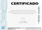 Certificado_GDPR(General Data Protection Regulation